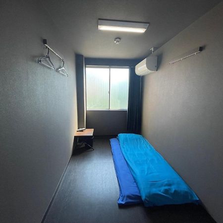 Hotel Aiwa For Men'S Only Οσάκα Εξωτερικό φωτογραφία