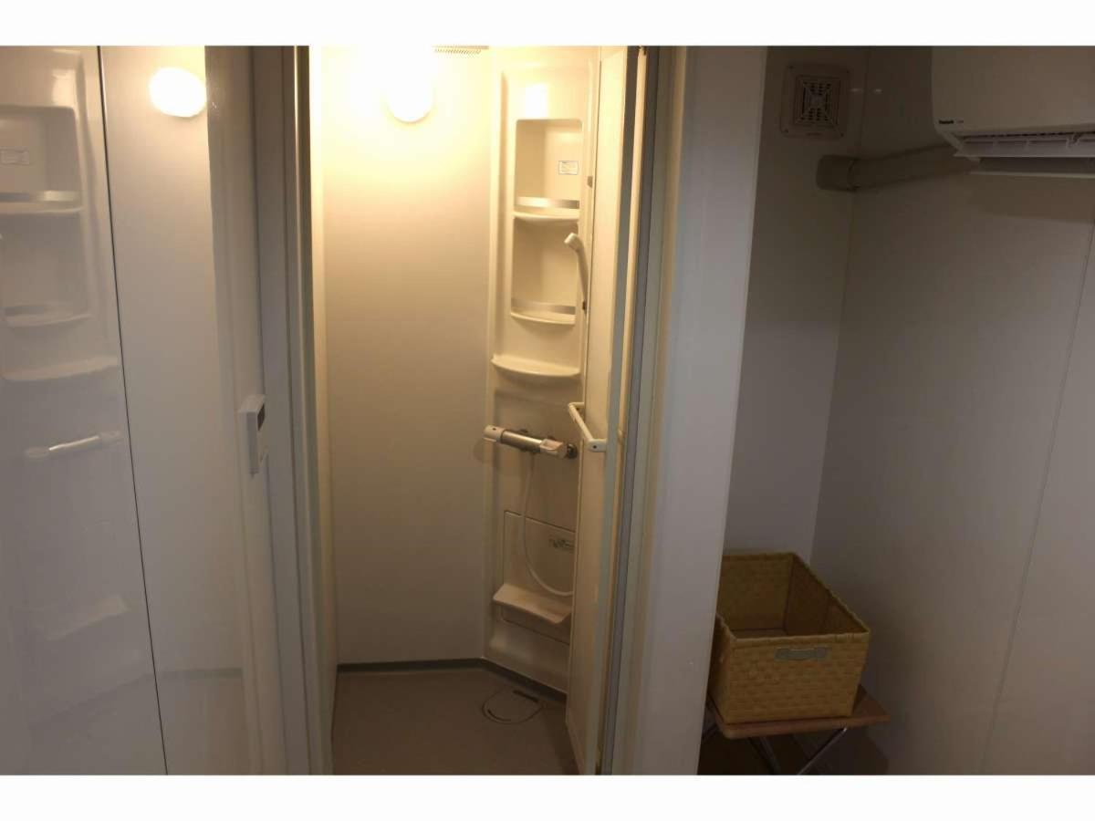 Hotel Aiwa For Men'S Only Οσάκα Εξωτερικό φωτογραφία